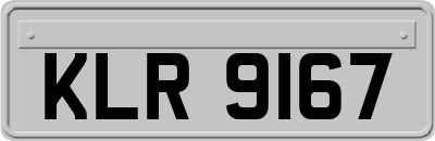 KLR9167