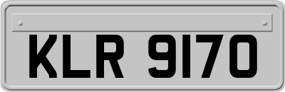 KLR9170
