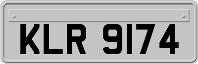 KLR9174