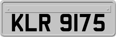 KLR9175