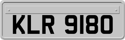 KLR9180