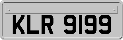 KLR9199