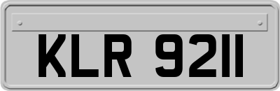 KLR9211