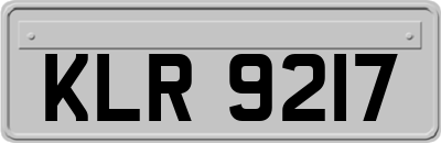 KLR9217