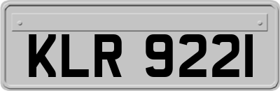 KLR9221