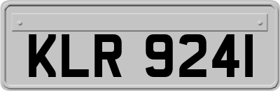 KLR9241