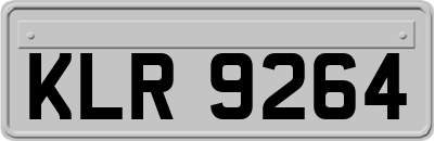 KLR9264