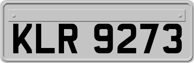 KLR9273