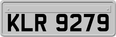 KLR9279