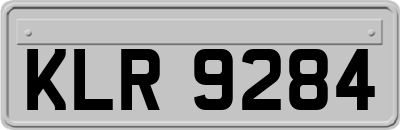 KLR9284