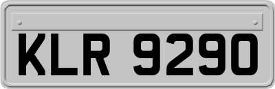 KLR9290