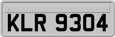 KLR9304