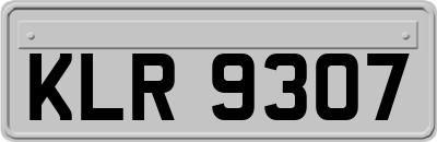 KLR9307