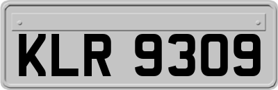 KLR9309