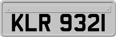KLR9321