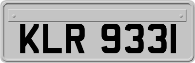 KLR9331