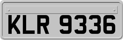 KLR9336