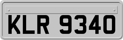 KLR9340