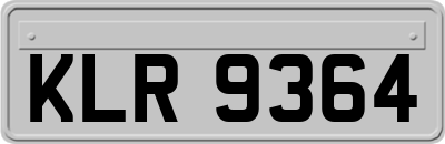 KLR9364