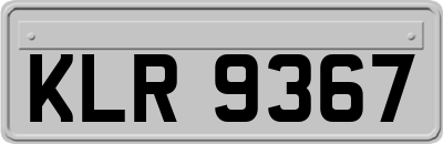 KLR9367