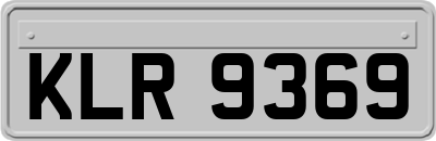 KLR9369