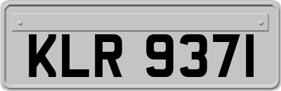 KLR9371