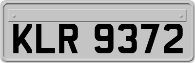 KLR9372