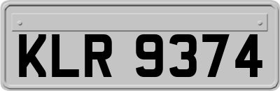 KLR9374