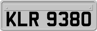 KLR9380