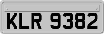 KLR9382