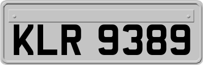 KLR9389
