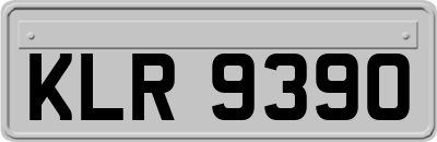 KLR9390