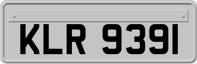 KLR9391