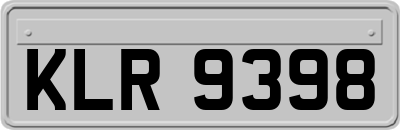 KLR9398