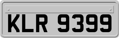 KLR9399