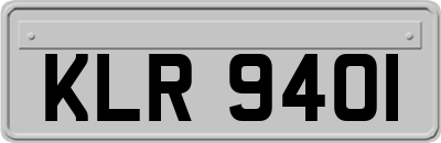 KLR9401