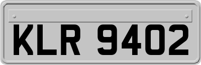 KLR9402