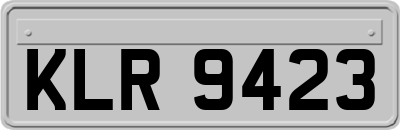 KLR9423