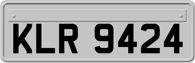 KLR9424