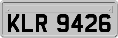 KLR9426