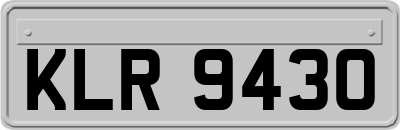 KLR9430