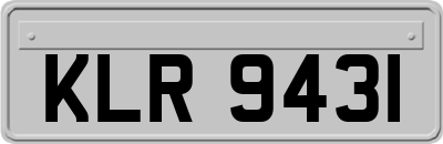 KLR9431