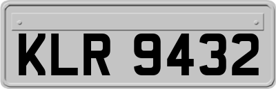 KLR9432
