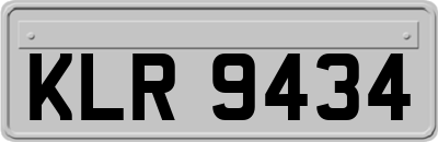 KLR9434