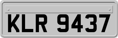 KLR9437
