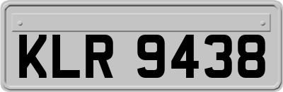 KLR9438