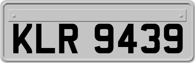 KLR9439