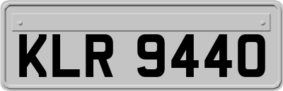 KLR9440