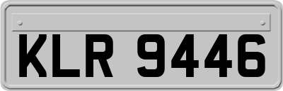 KLR9446