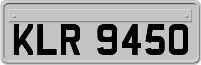 KLR9450